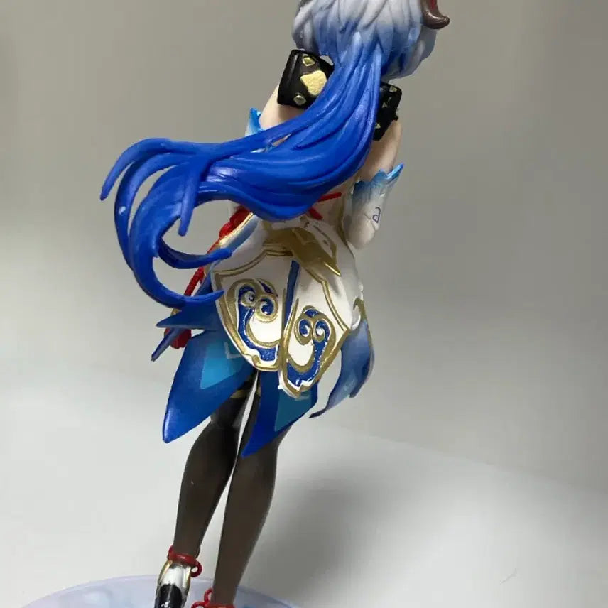 [BUNJANG] Genshin Impact Figure (Non-Authentic) / 원신 피규어 정품x