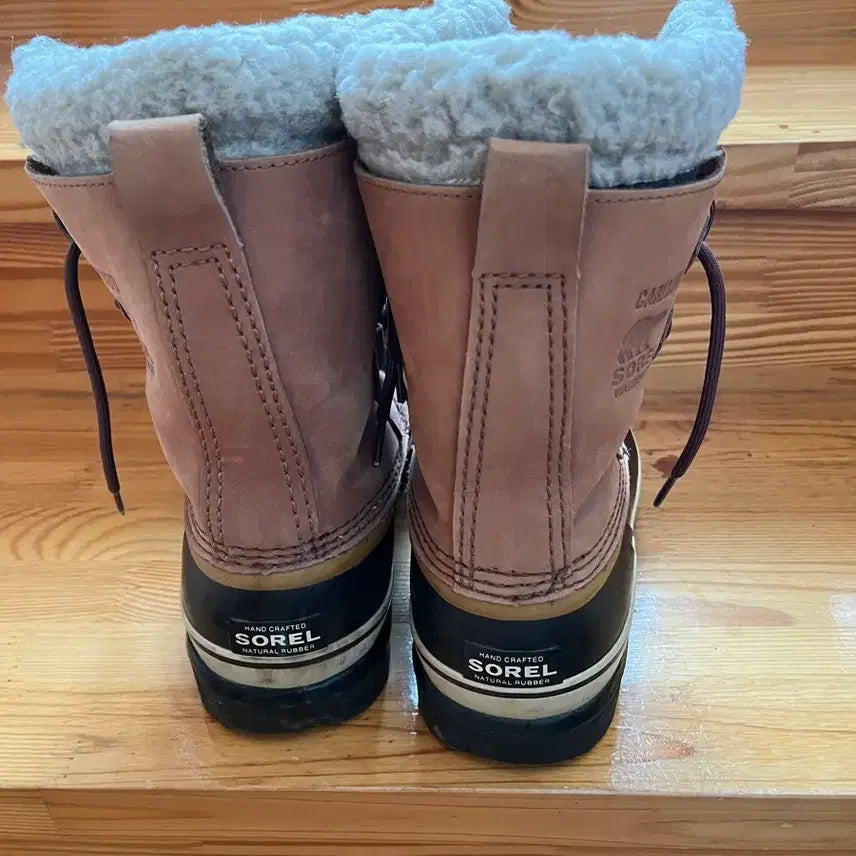 [BUNJANG] Sorel Winter Boots / 소렐 방한 부츠