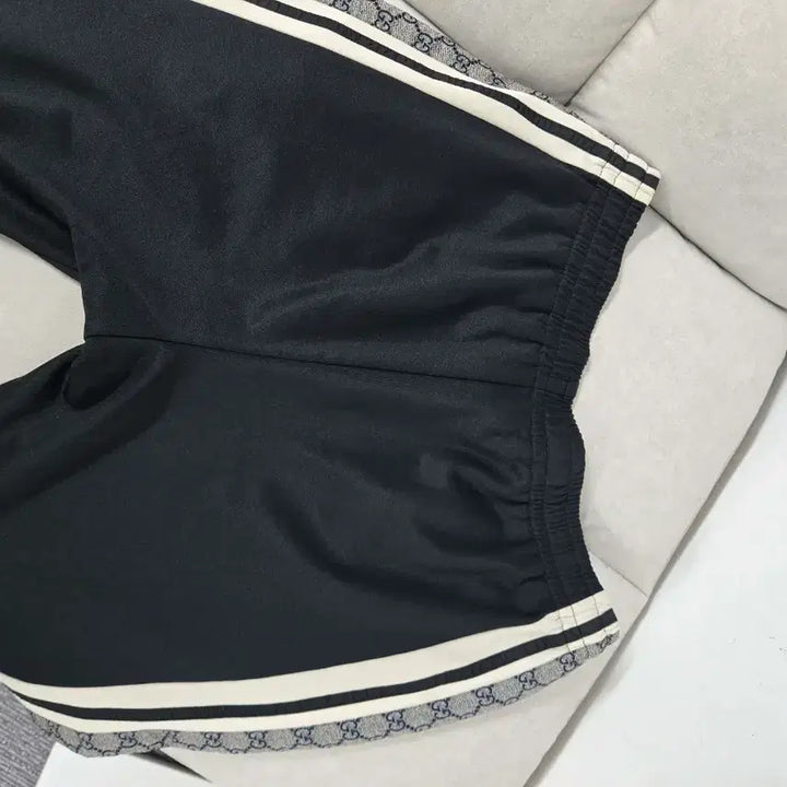 [BUNJANG] Gucci Technical Jogger Pants Medium / [보증서 정품] 구찌 테크니컬 조거팬츠 M