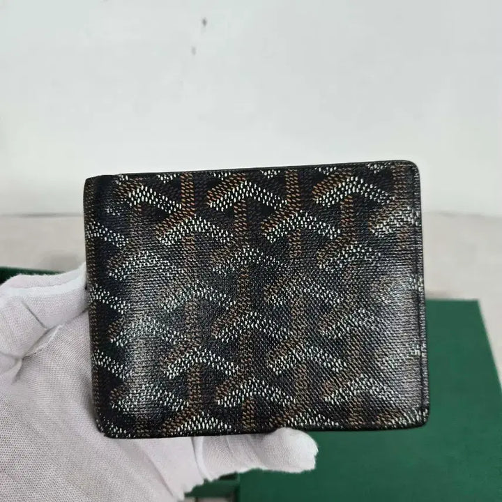 [BUNJANG] Authentic Goyard Victorie Wallet / [정품][A급] 고야드 빅투와르 반지갑