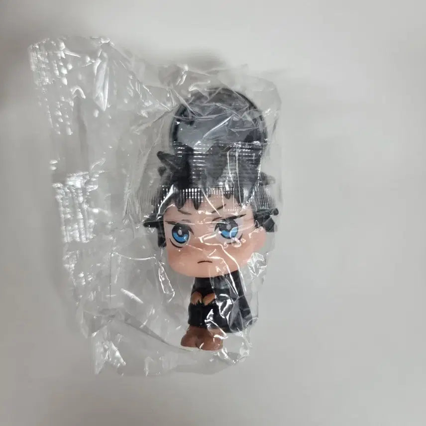 [BUNJANG] Jujutsu Kaisen Megumi Random Blind Box Figure / 주술회전 메구미 랜덤 피규어 블라인드 박스