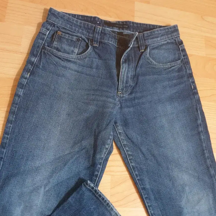 [BUNJANG] Calvin Klein Jeans / 캘빈클라인 청바지 80(31)