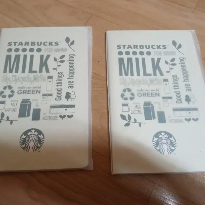 [BUNJANG] Lab Series Wash Bag &amp; Starbucks Notebook Bundle / 랩시리즈 워시백과 스타벅스 노트 2개,봉투 4매등 일괄.