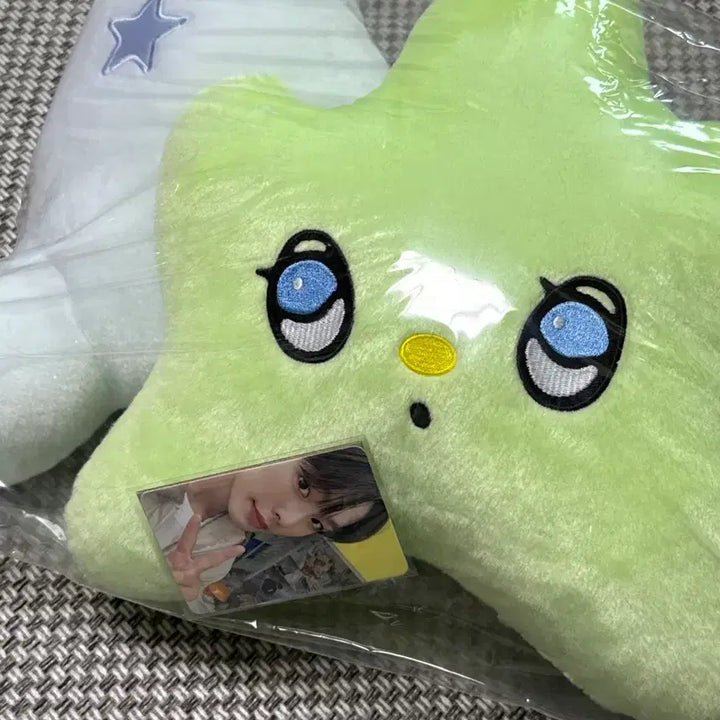 [BUNJANG] NCT WISH Riku We!us Cushion (Sealed) / 미개봉)엔시티위시 위츄쿠션 리쿠버전
