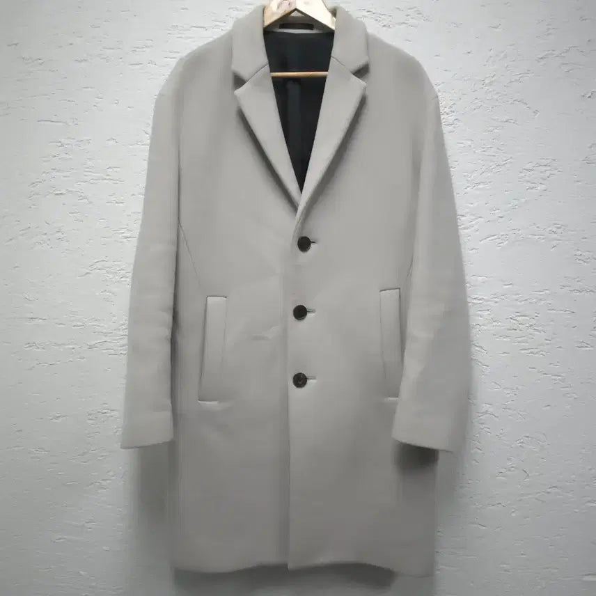 [BUNJANG] TIME Beige Men&