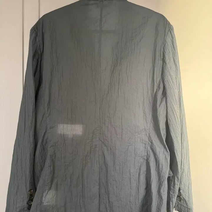 [BUNJANG] Calvin Klein Blazer Sports Coat / CK 캘빈 클라인 100 블레이저 스포츠코트 국내매장판 초경량 여름용