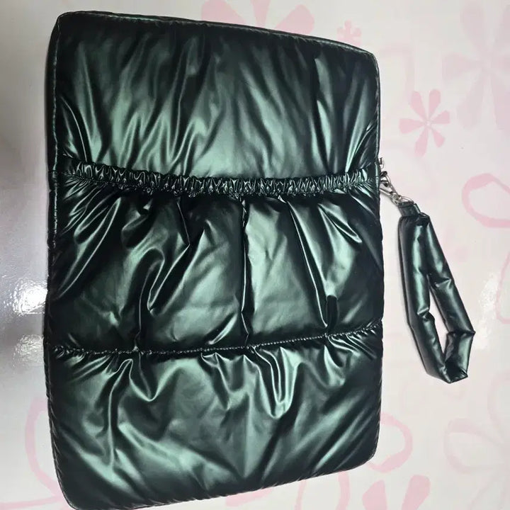 [SOLD OUT] 스타벅스 노트북 파우치