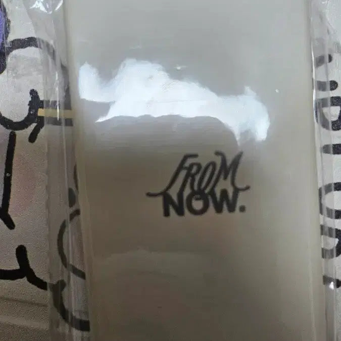 [SOLD OUT] 프롬 프로미스나인 백지헌 목걸이