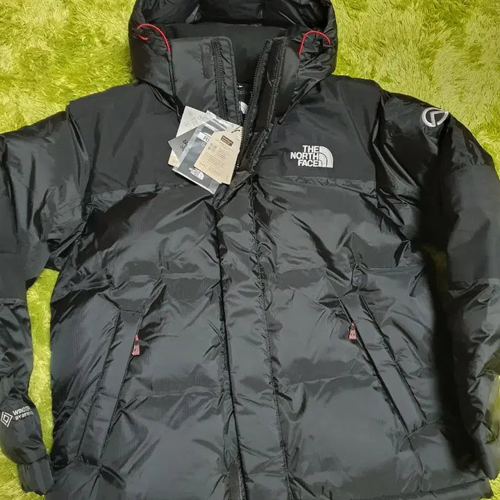 [BUNJANG] The North Face Summit Pro Down Jacket (100) / 23-24시즌 노스페이스 써밋 프로 다운(100), 새제품