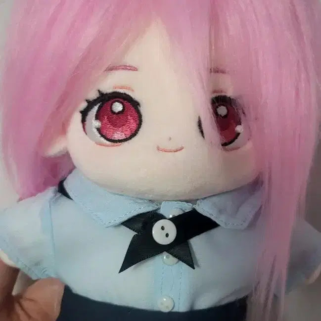 [BUNJANG] Momo Kuroko no Basuke 20cm Plush Doll / 모모이 사츠키 속성 솜깅 20cm 솜인형 쿠로바스 쿠로코의 농구 쿠농