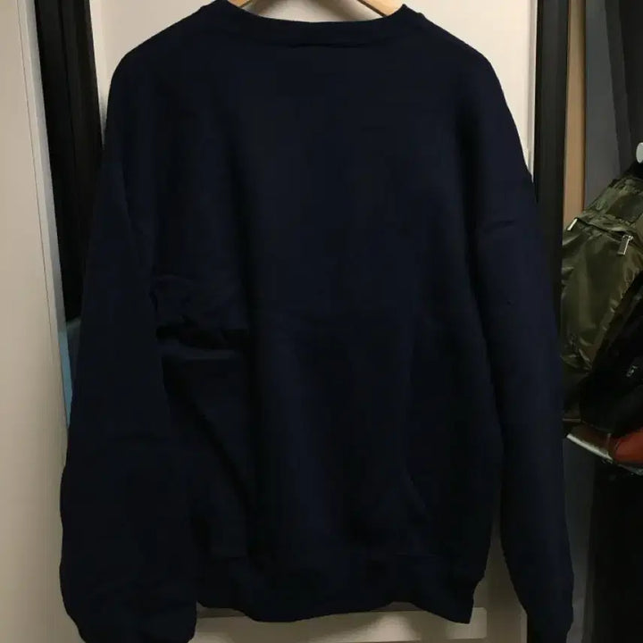 [BUNJANG] Vintage Russell Athletic Sweatshirt Size L (103) / 빈티지러셀 맨투맨 L(103)