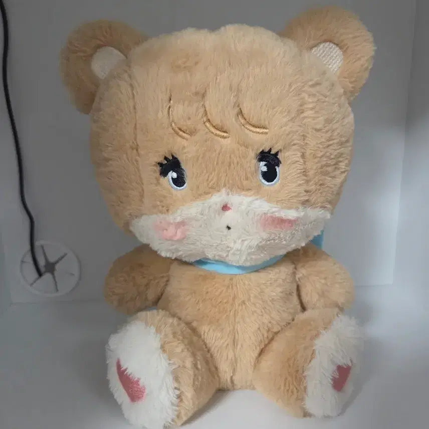 [BUNJANG] MikoCharacters Latte Doll (Loft Japan Exclusive) / 일본 로프트 한정 미코캐릭터즈 라떼 인형