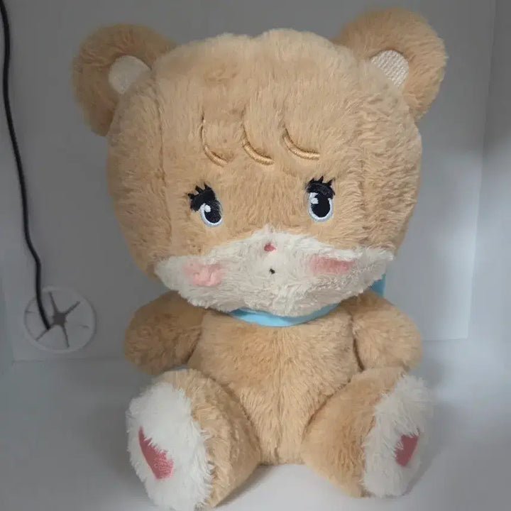 [BUNJANG] MikoCharacters Latte Doll (Loft Japan Exclusive) / 일본 로프트 한정 미코캐릭터즈 라떼 인형