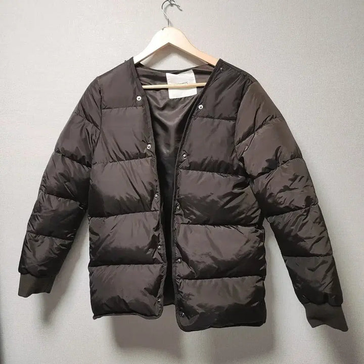 [BUNJANG] Siero Down Padding Jacket / [S] Siero 덕다운 패딩