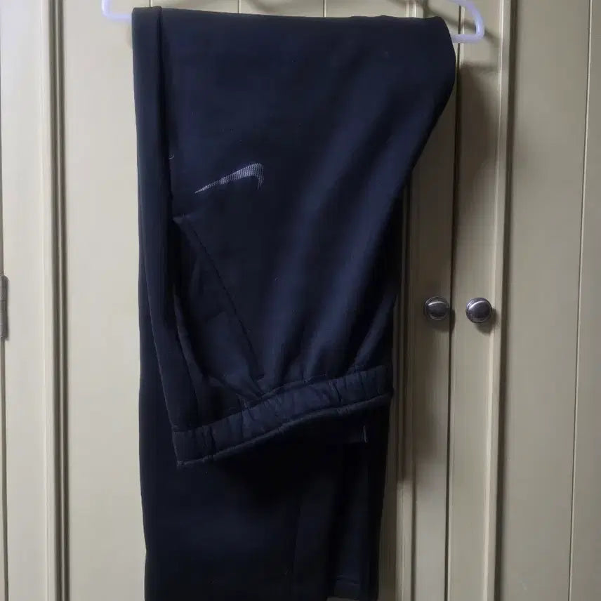 [BUNJANG] Nike Big Size Dri-FIT Training Pants (36-38) / 나이키 빅사이즈 드라이핏 트레이닝바지 36~38