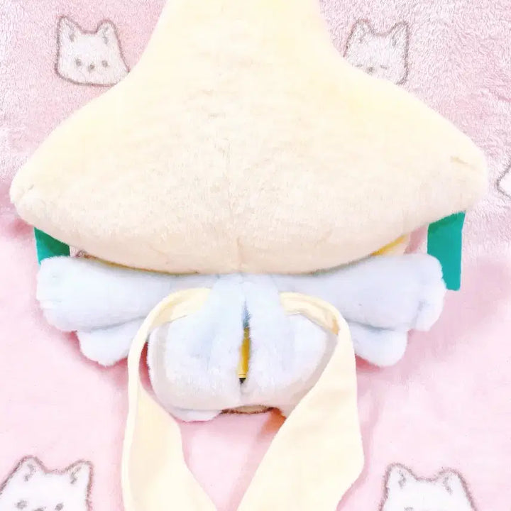 [BUNJANG] Zirachi Talking Plush Doll / 고전 소원의 별 극장판 말하는 지라치 인형