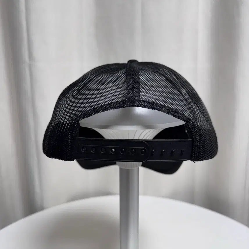 [BUNJANG] Made One Trucker Cap / 메이드원 트러커캡