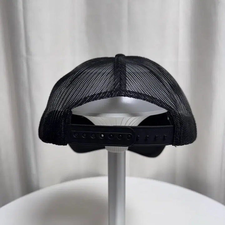 [BUNJANG] Made One Trucker Cap / 메이드원 트러커캡