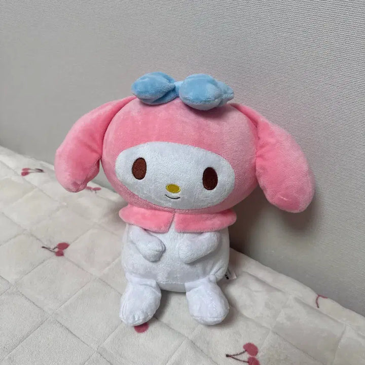 [BUNJANG] Daiso My Melody Doll / 다이소 마이멜로디 인형