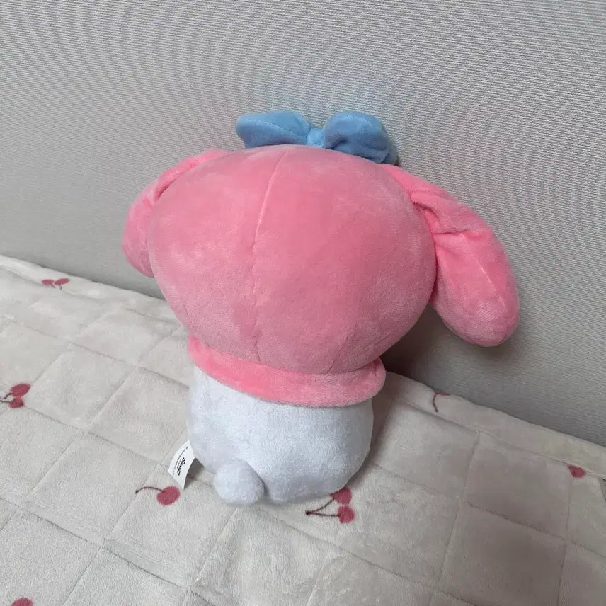 [BUNJANG] Daiso My Melody Doll / 다이소 마이멜로디 인형