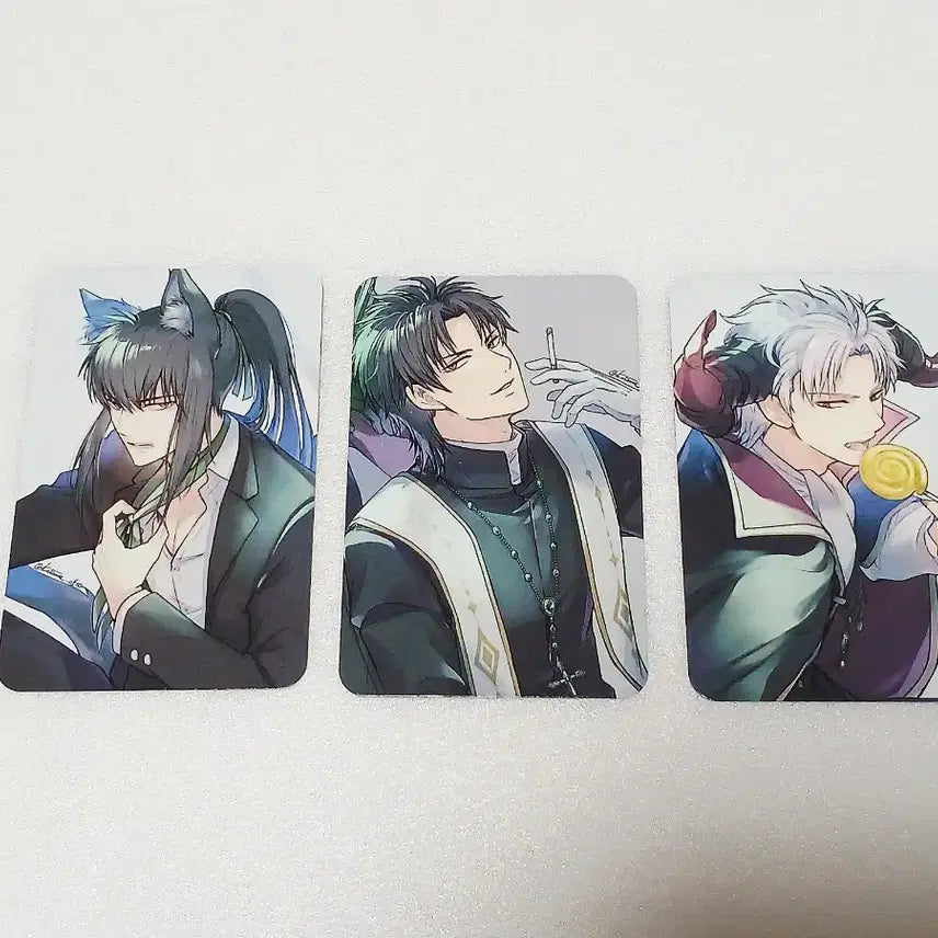 [BUNJANG] Gintama Hijikata Toshiro Hwajopungwol Acrylic Stand / 은혼-히지카타 토시로 화조풍월 낭사조편 아크릴스탠드