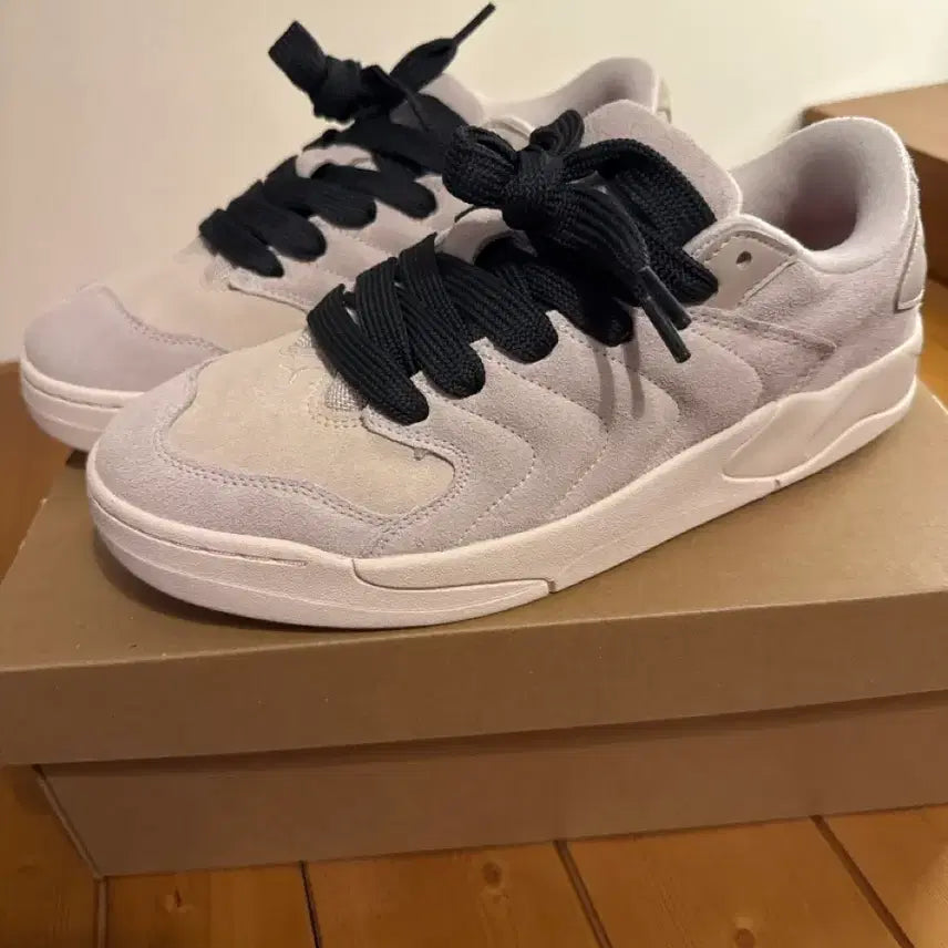 [BUNJANG] Nike Jordan Session Phantom / 조던 세션 팬텀 (285, 새상품)