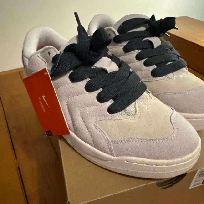 [BUNJANG] Nike Jordan Session Phantom / 조던 세션 팬텀 (285, 새상품)