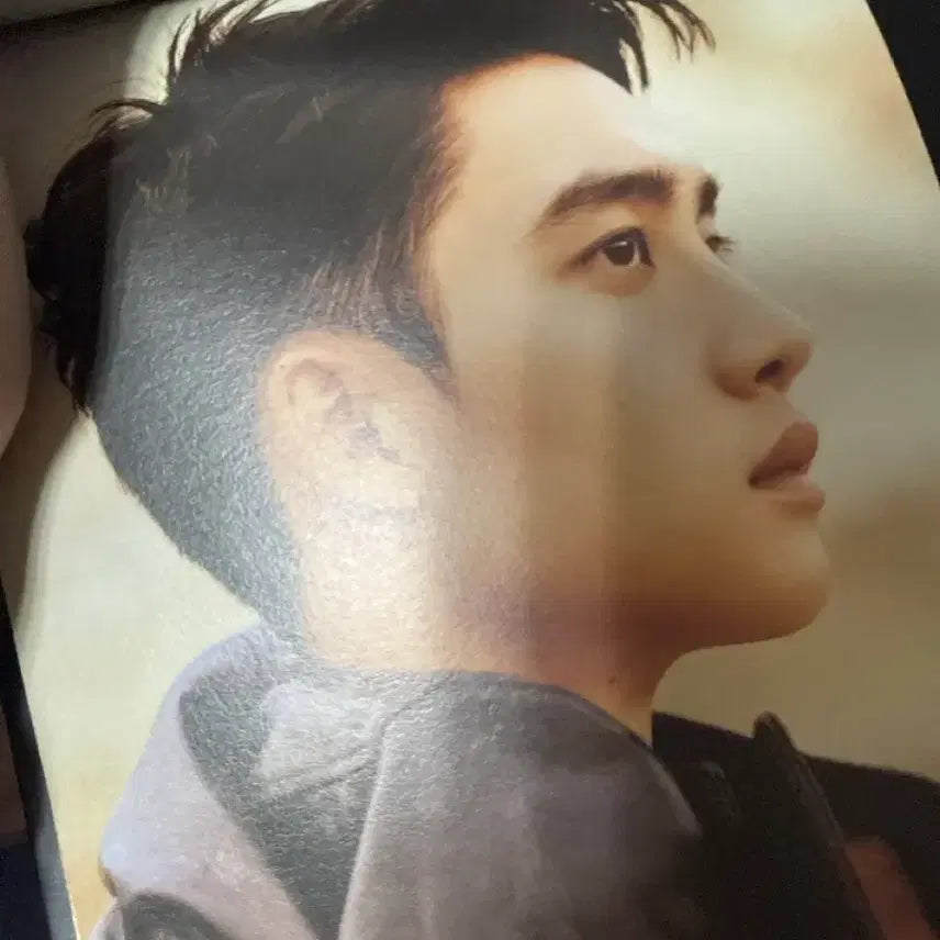 [SOLD OUT] EXO 엑소 5집 Tempo 앨범 일괄)