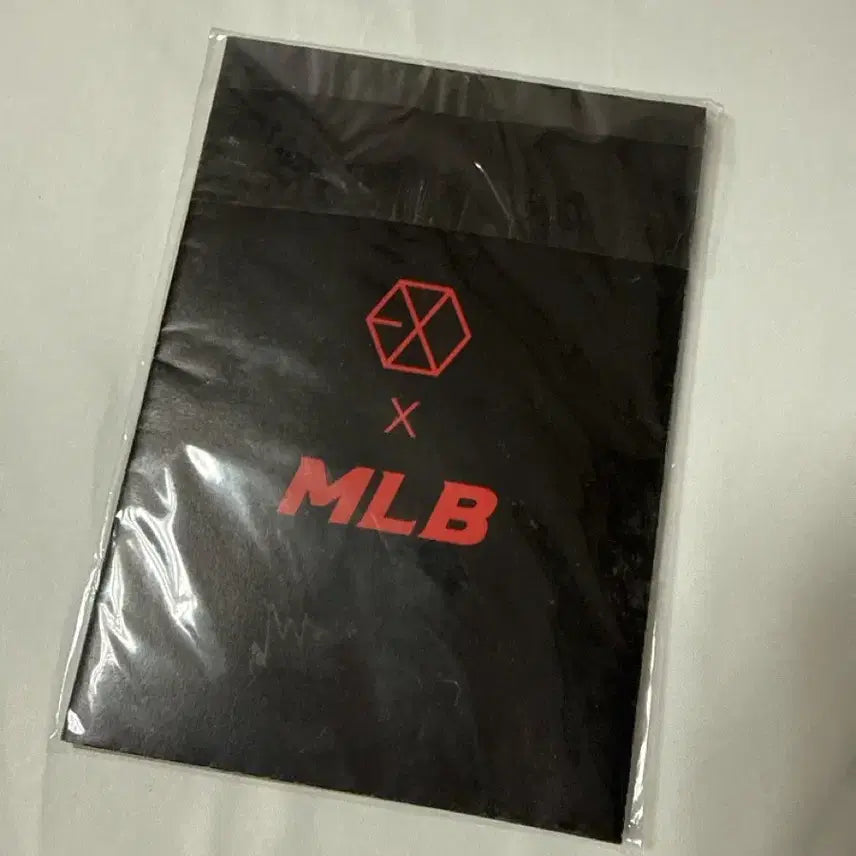 [SOLD OUT] EXO 엑소 MLB 화보 브로마이드