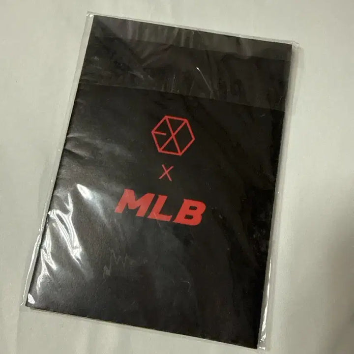 [SOLD OUT] EXO 엑소 MLB 화보 브로마이드