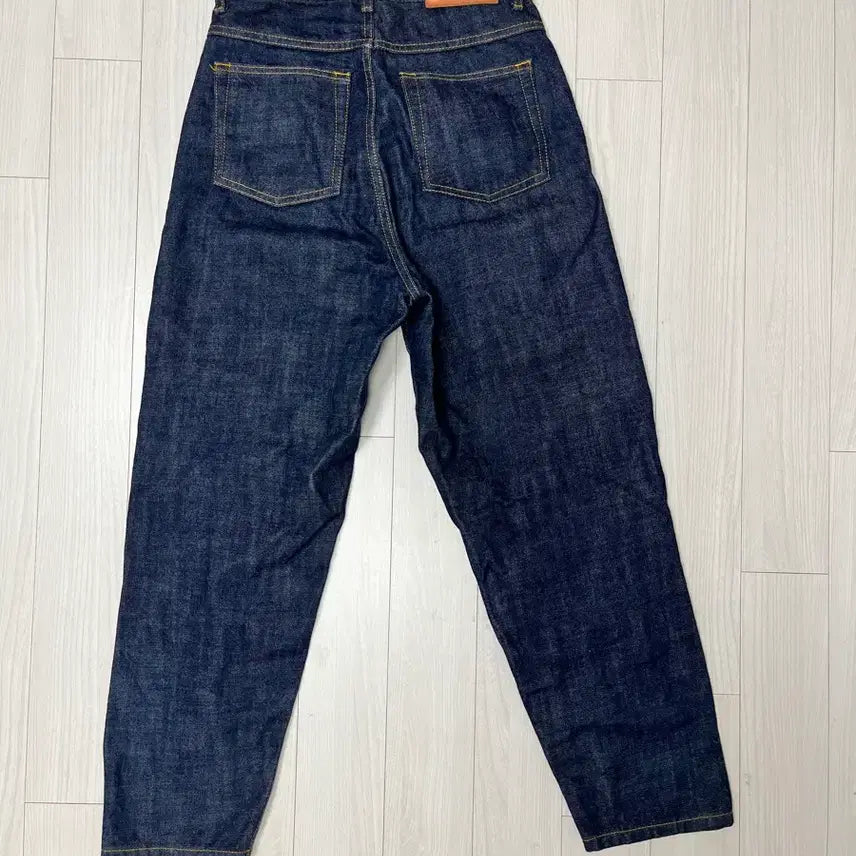 [BUNJANG] Mundal Slim Fit Jeans / 문달 청바지