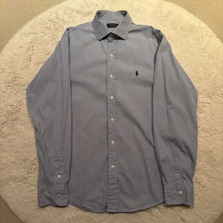[BUNJANG] Polo Shirt (Size L) / 폴로셔츠(택포)
