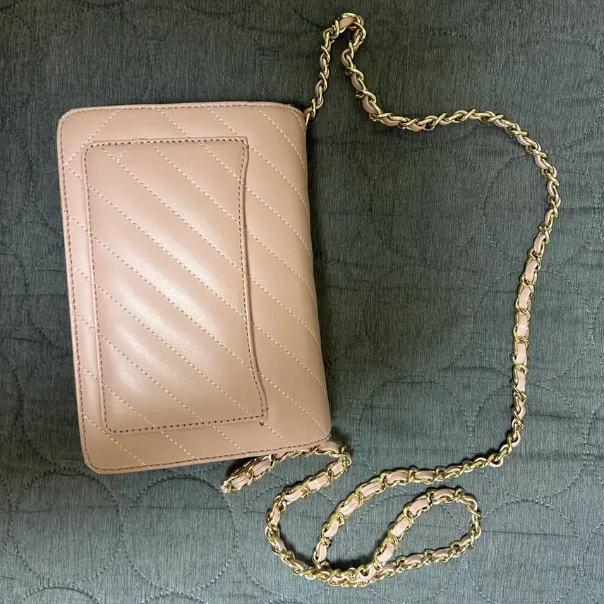[BUNJANG] Louis Quatorze Crossbody Bag / 루이까또즈 가방