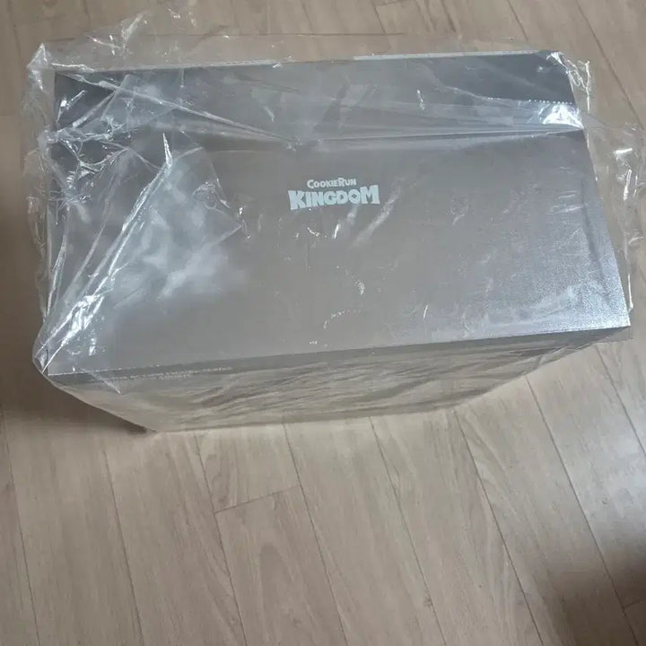 [SOLD OUT] 쿠킹덤 쉐도우밀크 쿠키 메탈 액션 피규어  딱 1주일만 15만원에 팔겠습