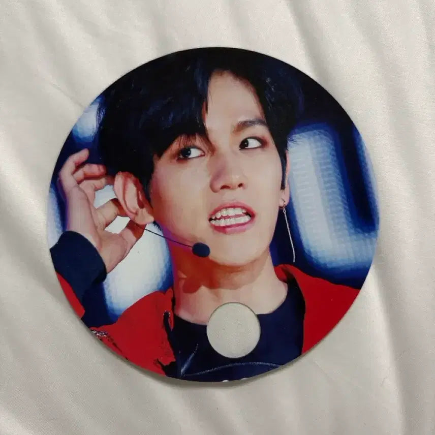 [SOLD OUT] EXO 엑소 부채일괄