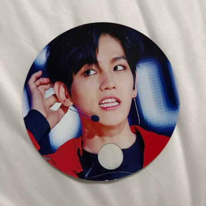 [SOLD OUT] EXO 엑소 부채일괄