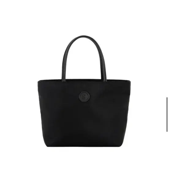 [BUNJANG] MinuteMute ChloMini Black Bag / 미닛뮤트 클로미니 블랙