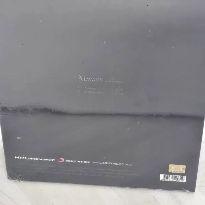 [BUNJANG] Lee Min Ho ALWAYS Photobook / 이민호 ALWAYS 화보집