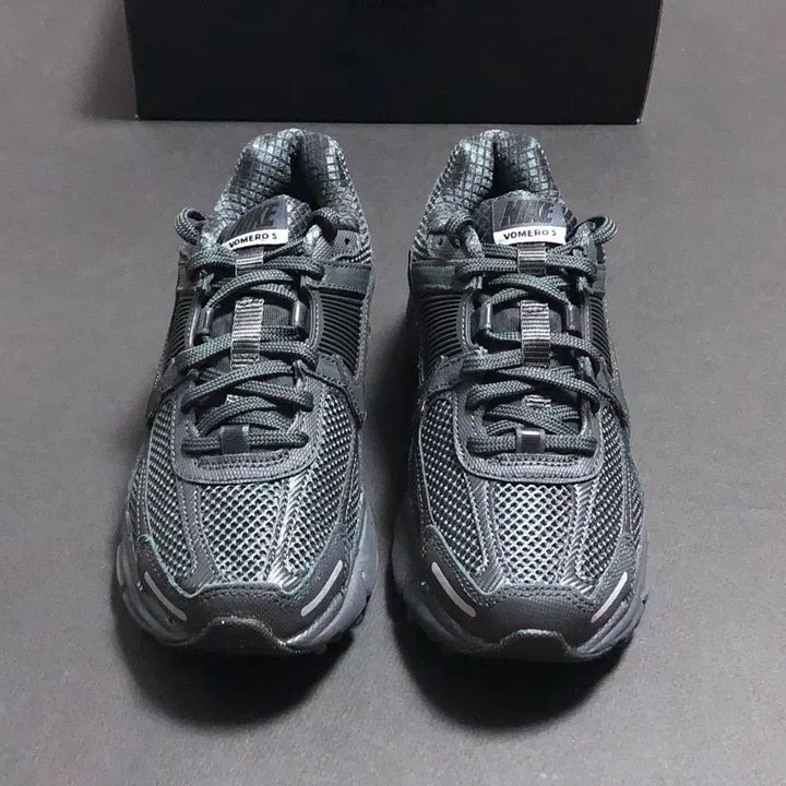 [BUNJANG] Nike Zoom Vomero 5 SP Anthracite / 나이키 줌 보메로 5 SP 앤트러사이트