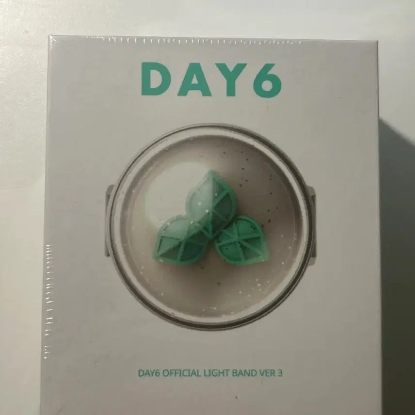 [SOLD OUT] (미개봉) 데이식스 마데워치 응원봉