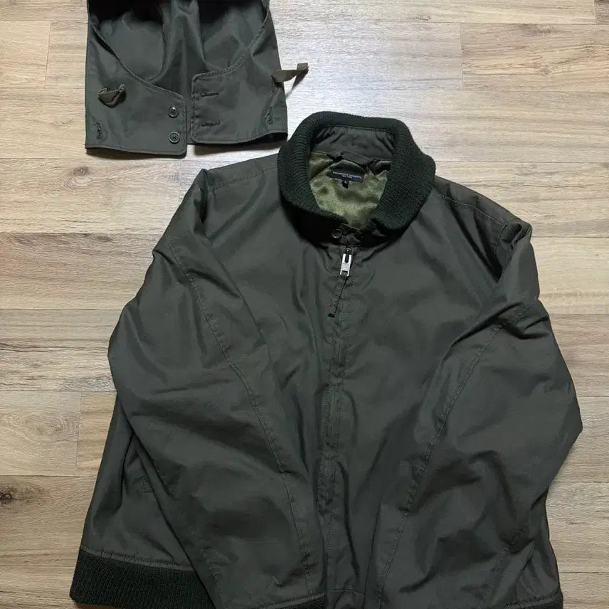 [BUNJANG] Engineered Garments LL Jacket Size L / S 엔지니어드가먼츠 LL 자켓