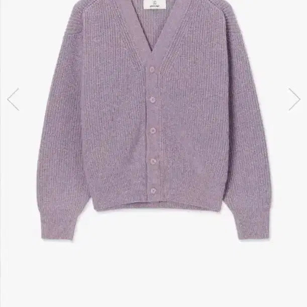 [BUNJANG] Earlesago Rover Wool Cardigan Thick M Size / 이얼즈어고 /로버울가디건 두껍 / M사이즈