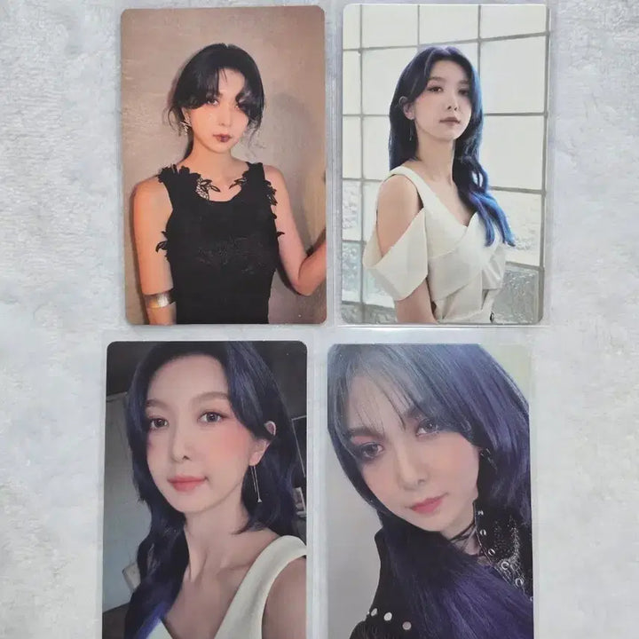 [BUNJANG] Dreamcatcher Dami Mini 5th Album BOCA Photocard Bundle Set / 드림캐쳐 다미 미니5집 보카 BOCA 앨범 포카 일괄