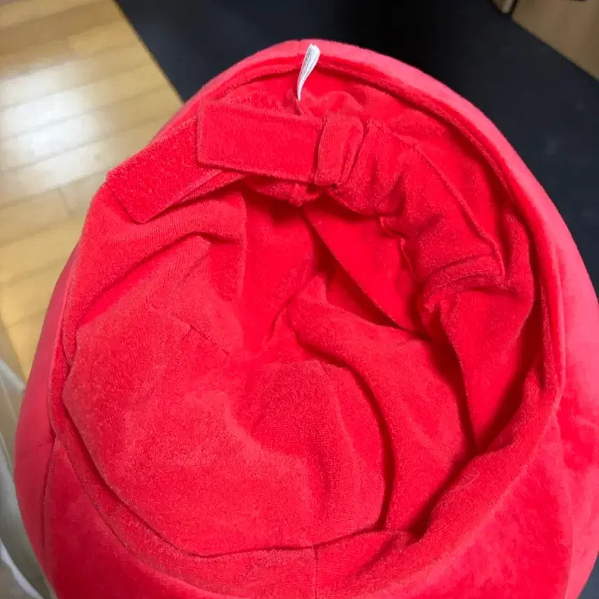 [BUNJANG] Universal Studios Japan Authentic Mario Hat / Usj 유니버셜 스튜디오 정품 마리오 모자