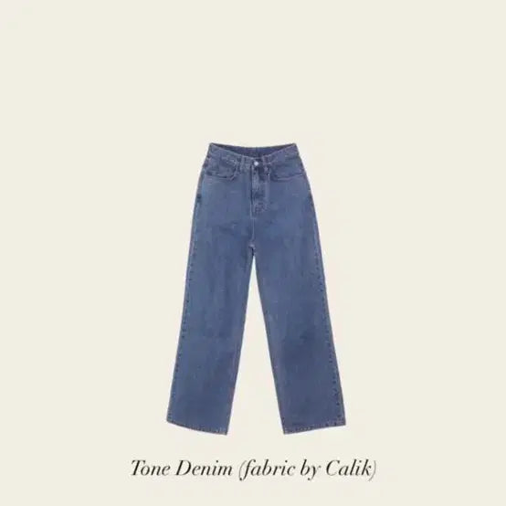 [BUNJANG] Le Plain Tone Denim M / 르플레인 톤데님 M (당일발송가능)
