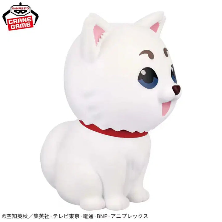 [BUNJANG] Banpresto Gintama Sofvimates Sada Haru Figure / 은혼 반프레스토 소프비메이트 사다하루 피규어 sofvimates