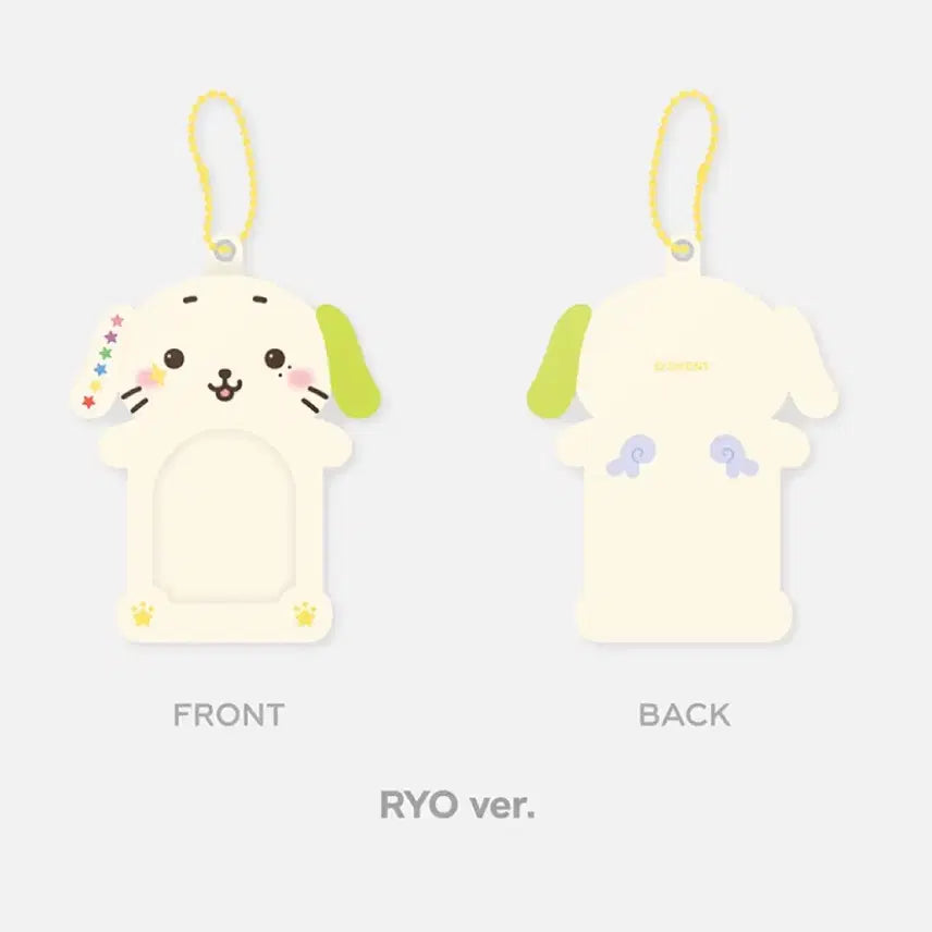 [SOLD OUT] 엔시티위시 료 증사 홀더 포토아이디홀더