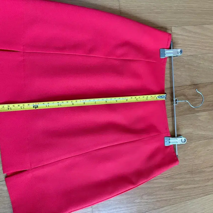 [BUNJANG] Midi Skirt / 스커트