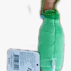[BUNJANG] Soju Doll Keychain / 소주 인형 키링 우편 가능