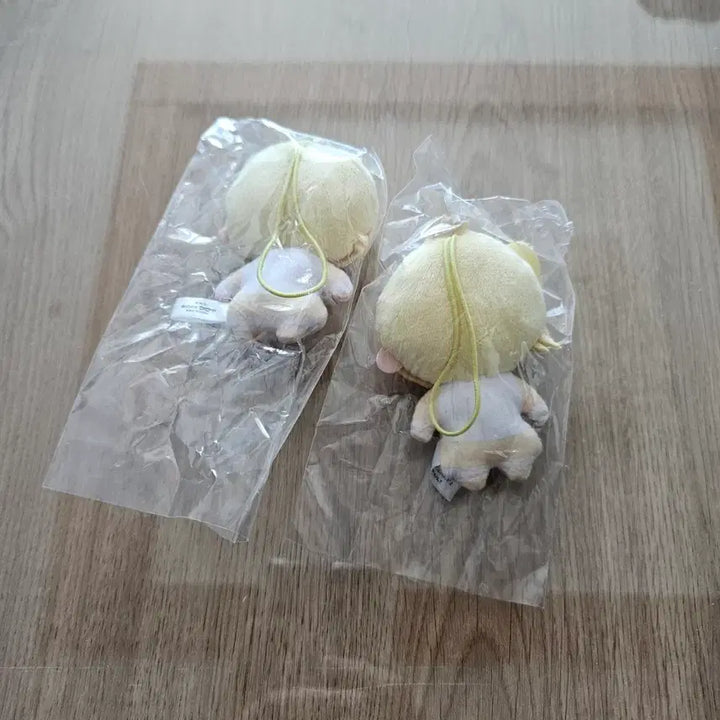 [BUNJANG] Kiratto Pri☆Chan Ruui Plush / 캐캐체 루이 누이